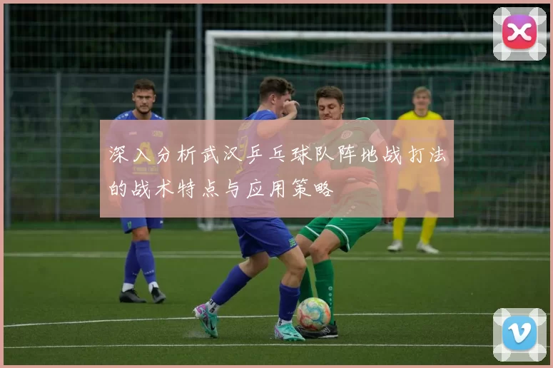 深入分析武汉乒乓球队阵地战打法的战术特点与应用策略